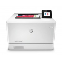 HP Color LaserJet Pro M454dw цветен лазерен принтер